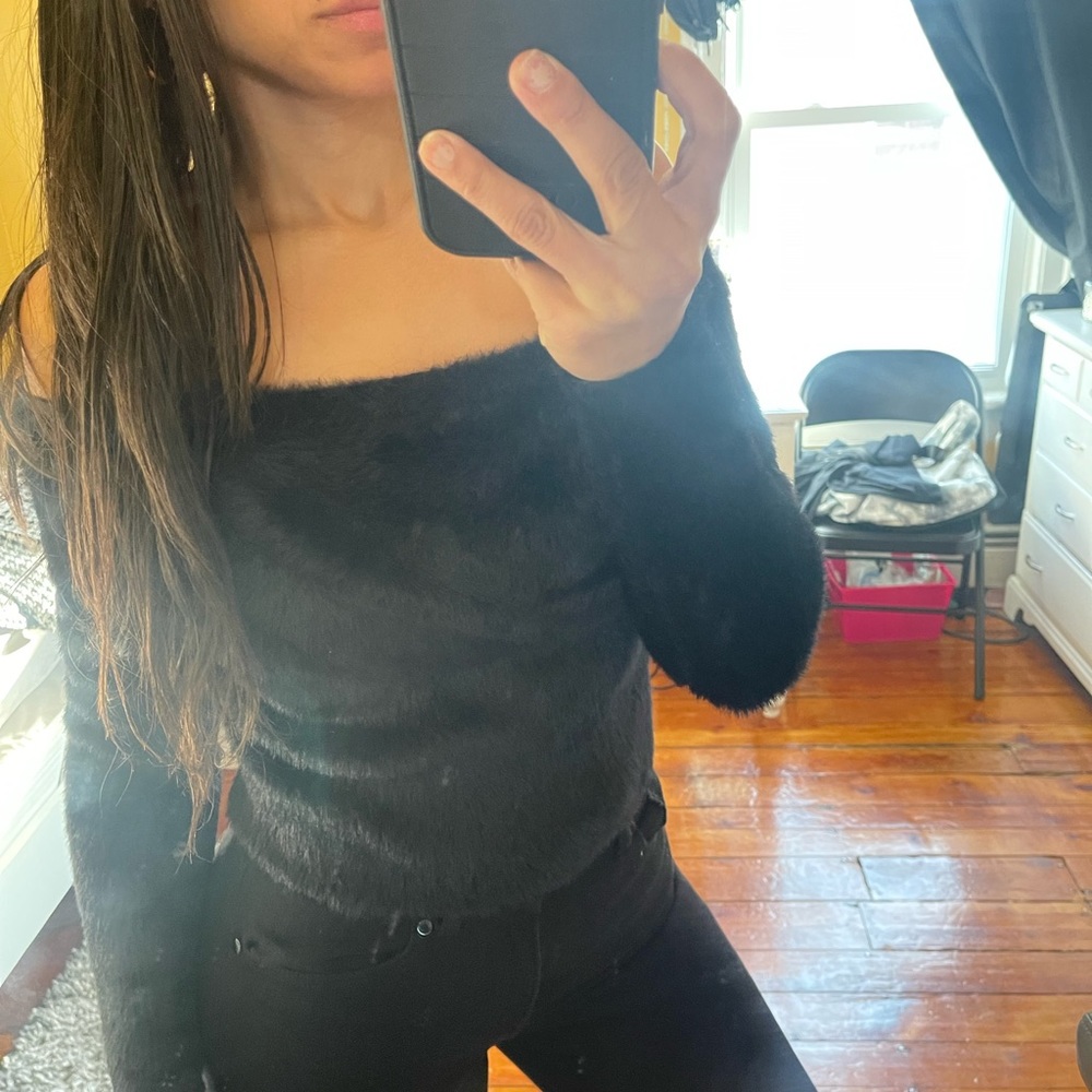 H&M sweater
